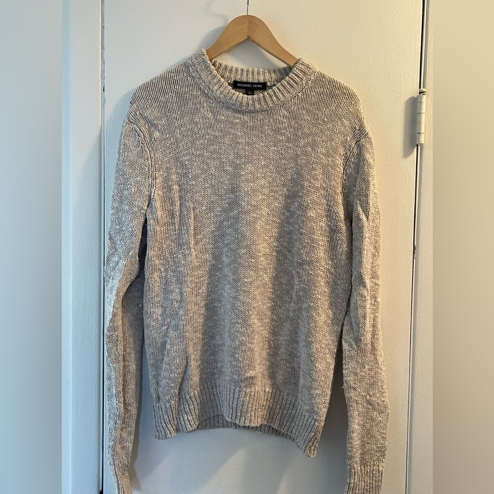 Michale Kors Mens Sweater Size M